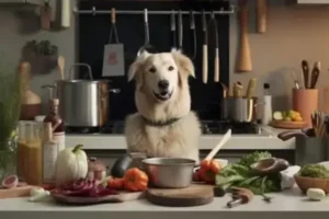 Tudo Sobre Alimentação de Cães: Nutrição, Rotina e Cuidados