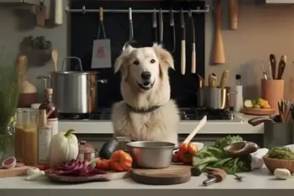 Tudo Sobre Alimentação de Cães: Nutrição, Rotina e Cuidados