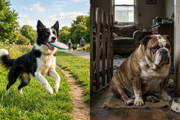 Como Montar uma Dieta Balanceada para Seu Cachorro
