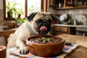 Cachorro Pode Comer Feijão? Saiba se é Recomendado