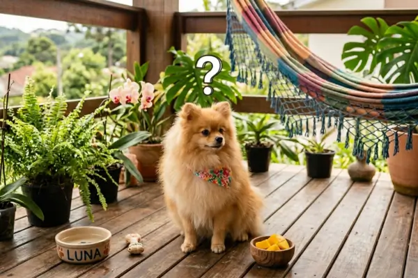 Cachorro Pode Comer Manga? Quantidade Ideal e Riscos