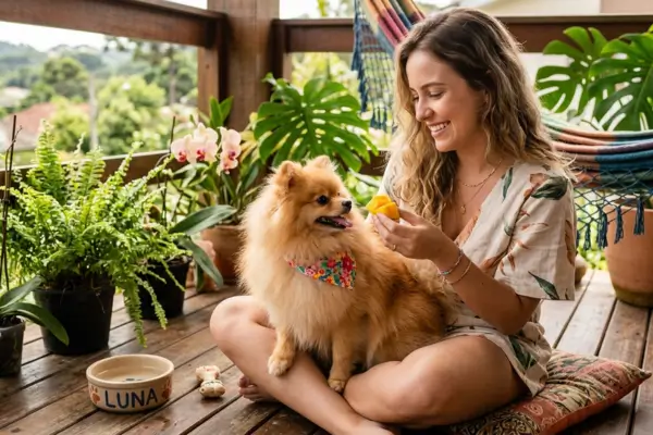 Cachorro Pode Comer Manga? Quantidade Ideal e Riscos