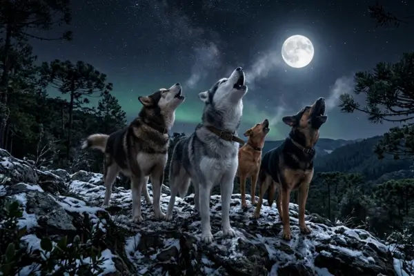 Por Que os Cachorros Fazem Isso? Explicações do Comportamento Canino