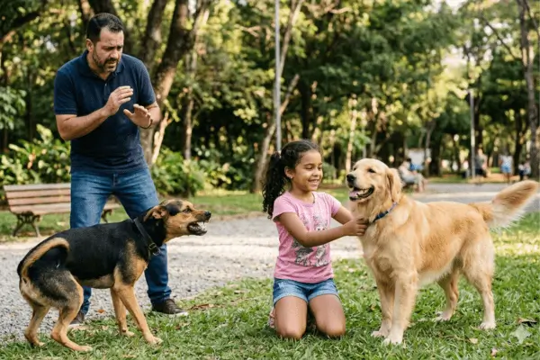 Como Entender a Linguagem Corporal dos Cachorros