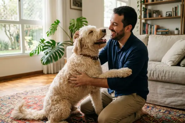 Como Cuidar do Seu Cachorro no Dia a Dia: Guia Prático