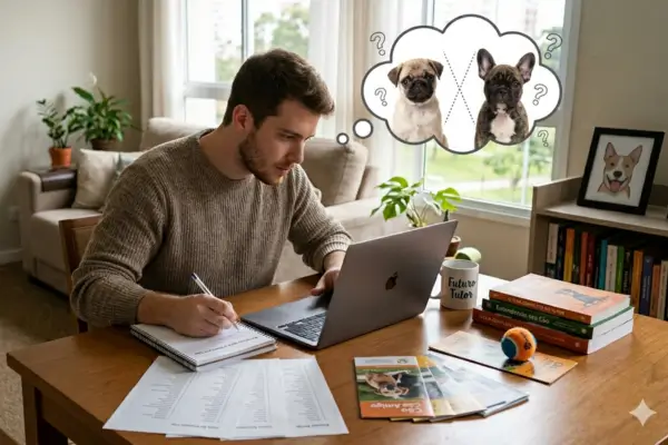 Guia Completo das Raças de Cães: Características e Personalidades