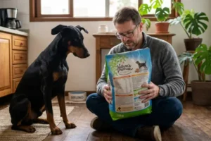 Como Escolher a Melhor Alimentação para Seu Cachorro