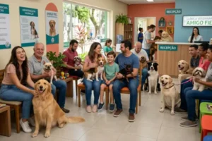 Cuidados Essenciais com Cachorros: Tudo o Que Você Precisa Saber