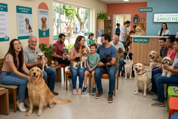 Cuidados Essenciais com Cachorros: Tudo o Que Você Precisa Saber