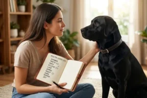 Nomes para cachorro preto