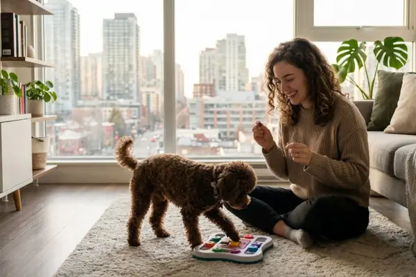 Raças de Cachorro Mais Pequenas e Inteligentes